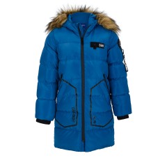 CIPO  BAXX Cipo  Baxx Parka Parkas Cipo Baxx Parka Парки