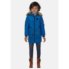 CIPO  BAXX Cipo  Baxx Parka Parkas Cipo Baxx Parka Парки