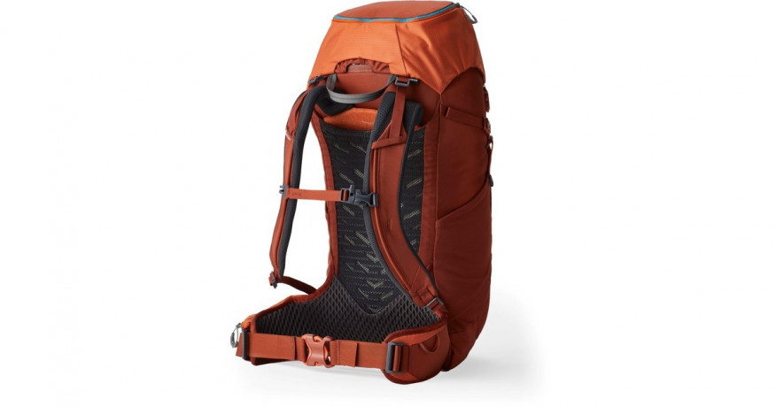 Gregory Gregory WANDER 30 , Rucksack rot, 30 Liter O/S  rot Gregory WANDER 30, рюкзак красный, 30 литров Б/У