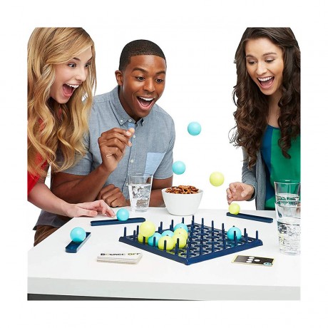 Vetaka Game Bounce Spielball Brettspiel fur Kinder Игра Bounce ball настольная игра для детей