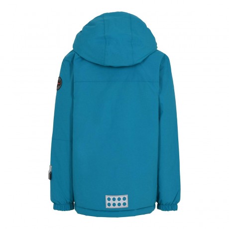 LEGO wear Winterjacke mit Kapuze LWJOSHUA 720 Winterjacken fur Jungen Зимняя куртка с капюшоном LWJOSHUA 720 зимние куртки для мальчиков