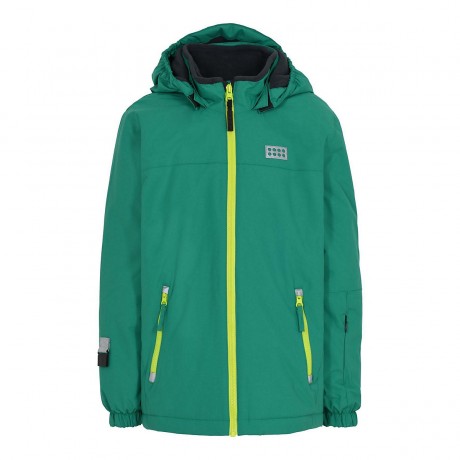 LEGO wear Winterjacke mit Kapuze LWJOSHUA 720 Winterjacken fur Jungen Зимняя куртка с капюшоном LWJOSHUA 720 зимние куртки для мальчиков