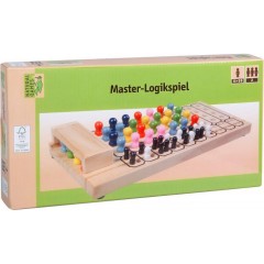 myToys COLLECTION Natural Games Master-Logikspiel 27x12 Логическая игра Natural Games Master 27x12