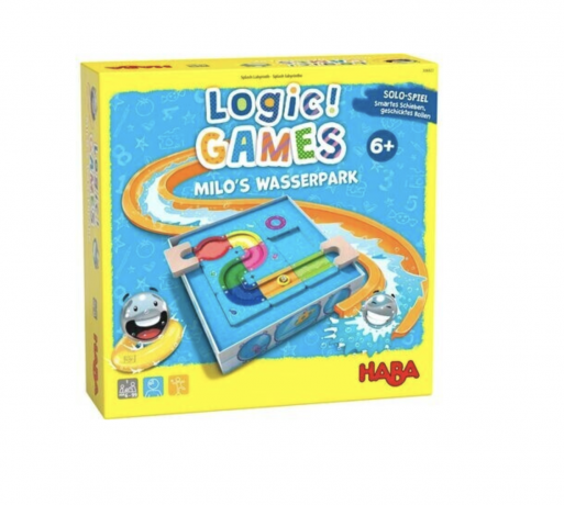 Haba !!! Spiel !!! Игра