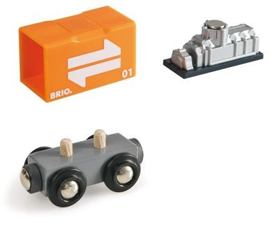 BRIO Strassen Schienen автомобильные рельсы