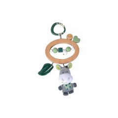 Eichhorn Baby HIPP Mobile fur unterwegs Baby HIPP Mobile для путешествий