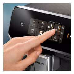 Philips Philips Kaffeevollautomat Series 2300 EP2339 Kaffeevollautomat  Полностью автоматическая кофемашина Philips Series 2300 Полностью автоматическая кофемашина EP2339