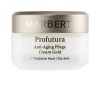 Marbert (Марберт)  Anti-Aging Care Cream Крем Gold ProFussura, Geschenkset Подарочный набор: Anti-Agiong Pflege Cream Крем Gold 50 мл + Anti-Aging Nachtampullen 2 x 1,8 мл + Straffende Anti-Aging Korperlotion 100 мл / 1 шт.