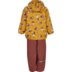 CeLaVi Regenanzug fur Madchen Дождевик для девочки