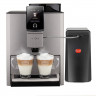 Nivona Nivona Kaffeevollautomat NICR 1040 CafeRomatica Milchsystem App Bluetooth 15 bar  Полностью автоматическая кофемашина Nivona NICR 1040 CafeRomatica, система приготовления молока, приложение Bluetooth, 15 бар