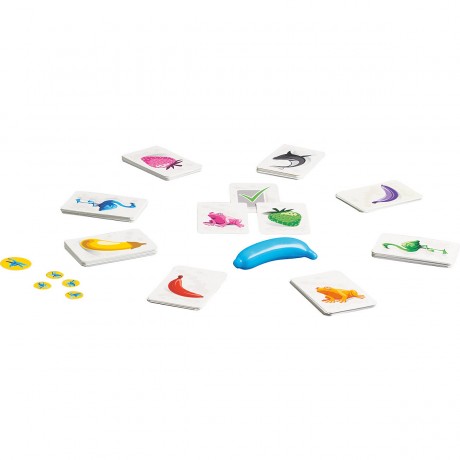 Piatnik Blue Banana синий банан