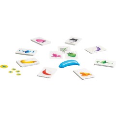 Piatnik Blue Banana синий банан