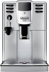 Gaggia Gaggia Kaffeevollautomat Anima Deluxe, vom Erfinder des Espresso Barista@Home  Полностью автоматическая кофемашина Gaggia Anima Deluxe от изобретателя эспрессо Barista@Home
