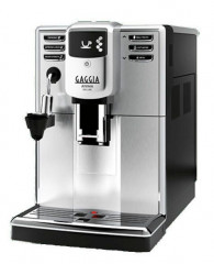 Gaggia Gaggia Kaffeevollautomat Anima Deluxe, vom Erfinder des Espresso Barista@Home  Полностью автоматическая кофемашина Gaggia Anima Deluxe от изобретателя эспрессо Barista@Home
