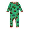 Smafolk SMAFOLK overall tractor Overalls SMAFOLK комбинезон тракторный Комбинезон