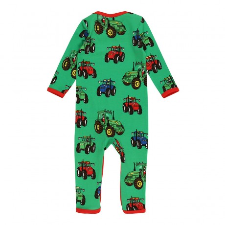 Smafolk SMAFOLK overall tractor Overalls SMAFOLK комбинезон тракторный Комбинезон