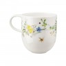 Rosenthal Rosenthal Brillance Fleurs des Alpes Becher mit Henkel 0,34 L Кружка Rosenthal Brillance Fleurs des Alpes с ручкой 0,34 л