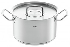 Fissler Fissler Kochtopf 24cm ORIGINAL-PROFI COLLECTION 2 silber Кастрюля Fissler 24см ORIGINAL-PROFI COLLECTION 2