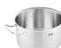 Fissler Fissler Kochtopf 24cm ORIGINAL-PROFI COLLECTION 2 silber Кастрюля Fissler 24см ORIGINAL-PROFI COLLECTION 2