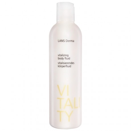 LANS Derma  Bodylotion Vitality, 250 мл