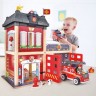 HAPE Grossstadt-Feuerwache Пожарная часть большого города