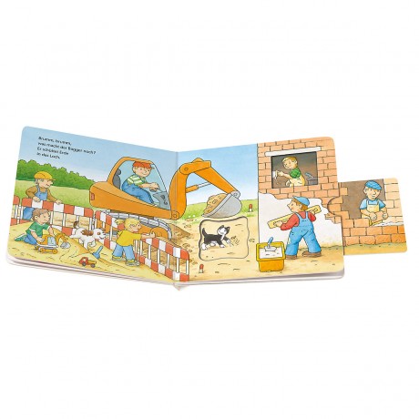 Ravensburger ministeps® Brumm гул ministeps®