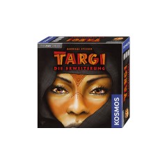 Kosmos Targi Тарги