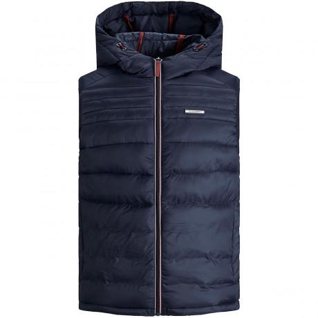JACK  JONES Junior Outdoorweste JJEACE fur Jungen Уличный жилет JJEACE для мальчиков
