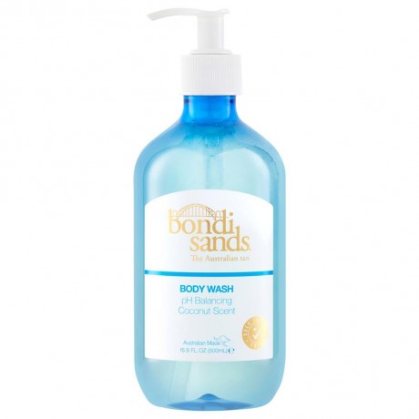 Bondi Sands Body Wash  гель для тела