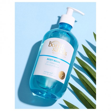 Bondi Sands Body Wash  гель для тела