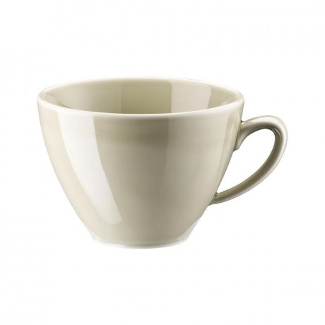 Rosenthal Rosenthal Mesh Cream Kombi-Obertasse 0,29 L Чашка комбинированная Rosenthal Mesh Cream 0,29 л