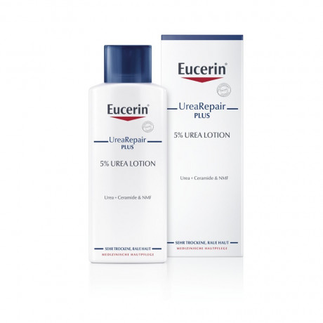 Eucerin UreaRepair ORIGINAL Lotion 10 %  Лосьон UreaRepair ORIGINAL 10%