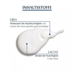 Eucerin UreaRepair ORIGINAL Lotion 10 %  Лосьон UreaRepair ORIGINAL 10%