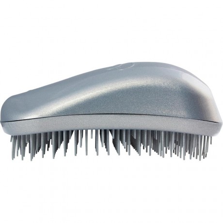 Dessata (Дессата) Anti-Tangle Brush Анти-тангл Щётка для волос Silver, 1 шт.