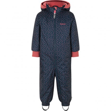 racoon outdoor Freja Schneeanzuge Снежный комбинезон Фрея