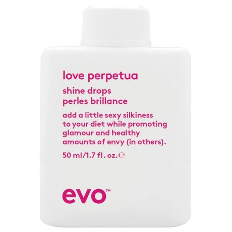 EVO Love Perpetua Shine Drops  Сияющие капли Love Perpetua