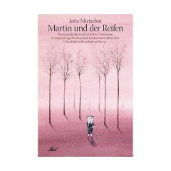 LEIV Verlag Martin und der Reifen Мартин и шина