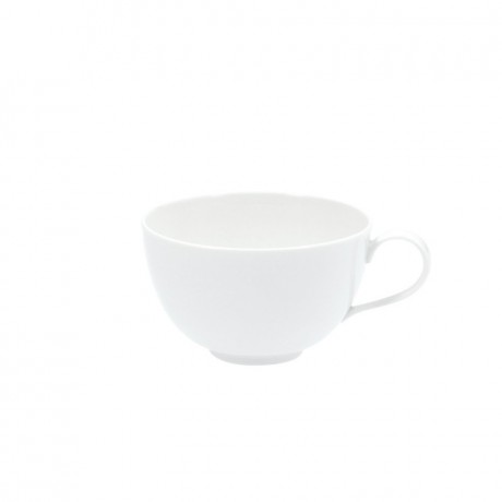 KPM Berlin KPM Urbino Weiss Fruhstucks Obertasse 0,25 L Чашка для завтрака КПМ Urbino Weiss 0,25 л