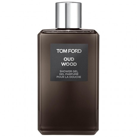 Tom Ford Oud Wood Shower Gel 250ml  Oud Wood Гель для душа 250мл