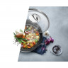 WMF WMF Servierschmorpfanne  chrom WMF сервировочная сковорода для тушения