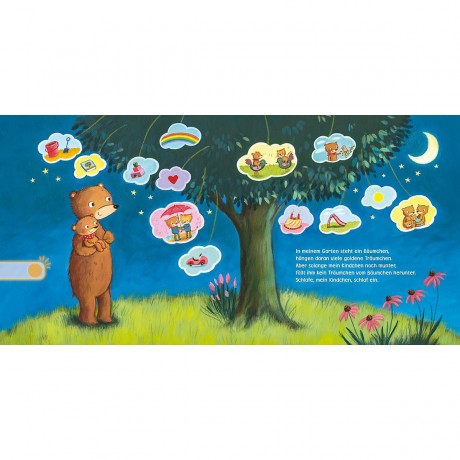 Carlsen Verlag Hor mal (Soundbuch): Verse fur Kleine: Mude bin ich Слушай (звуковая книга): Стихи для самых маленьких: Я устал