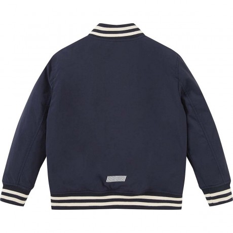 TOM TAILOR Ubergangsjacke fur Jungen Межсезонная куртка для мальчика