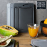 Moritz & Moritz Moritz & Moritz Schneidebrett 6-tlg.  grau Разделочная доска Moritz &amp; Moritz 6 шт.
