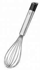 GEFU GEFU Schneebesen PRIMELINE, 28 cm schwarz/ silber Венчик GEFU PRIMELINE, 28 см