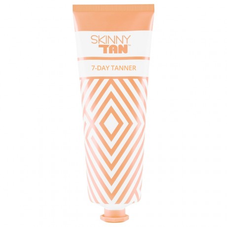 Skinny Tan  Selbstbraunungscreme Self-Tan, 125 мл