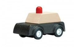 PLANTOYS Planworld Polizeiauto Spielzeugautos Игрушечные машинки полицейской машины Planworld