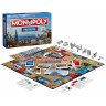 Winning Moves Monopoly Freiburg Монополия Фрибург