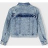 name it Jeansjacke NKFTALLI fur Madchen Джинсовая куртка NKFTALLI для девочки