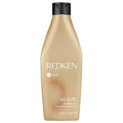 Redken (Редкен) Haarspulung All Soft, 250 мл