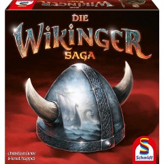 Schmidt Spiele Die Wikinger Saga Сага о викингах